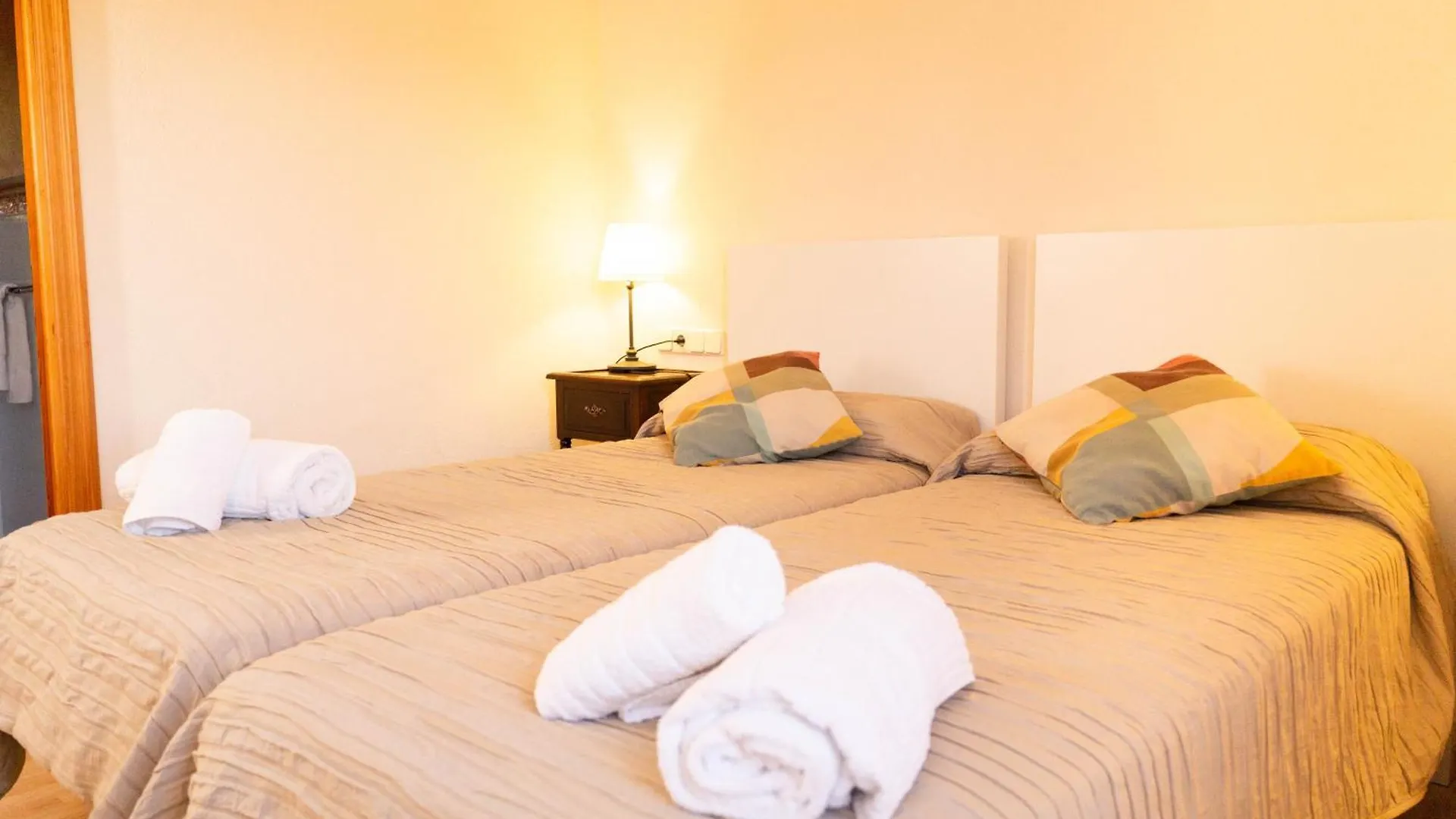 Apartamento En Can Montal Foixá 0*,  Espagne