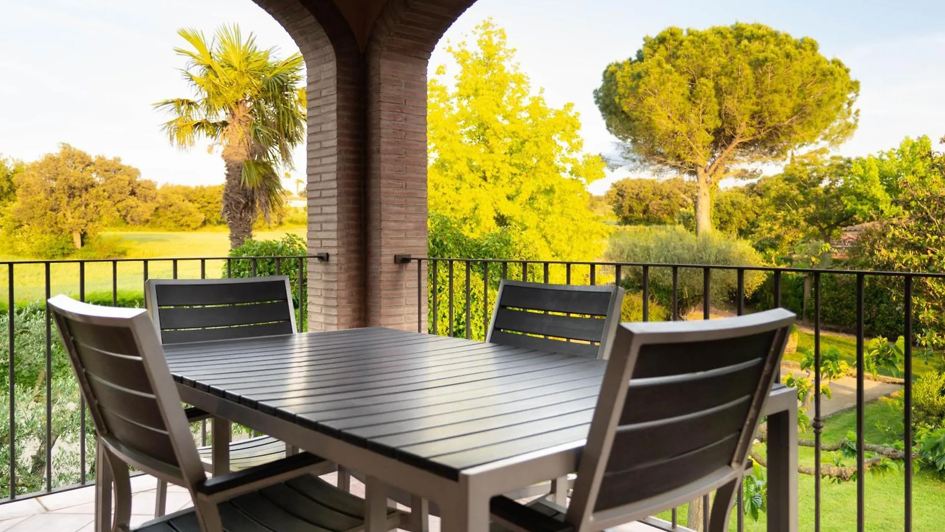 Apartamento En Can Montal Foixá Appartement