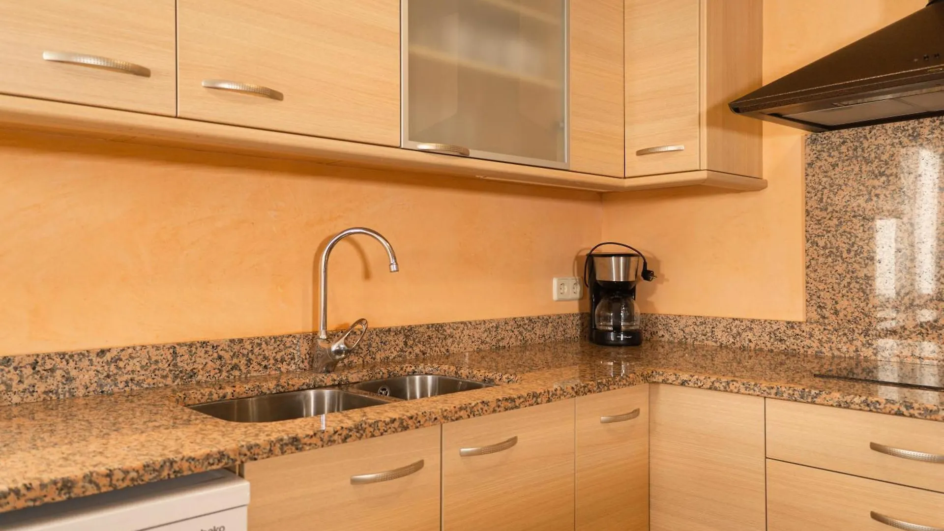 Apartamento En Can Montal Foixá 0*,  Spanje
