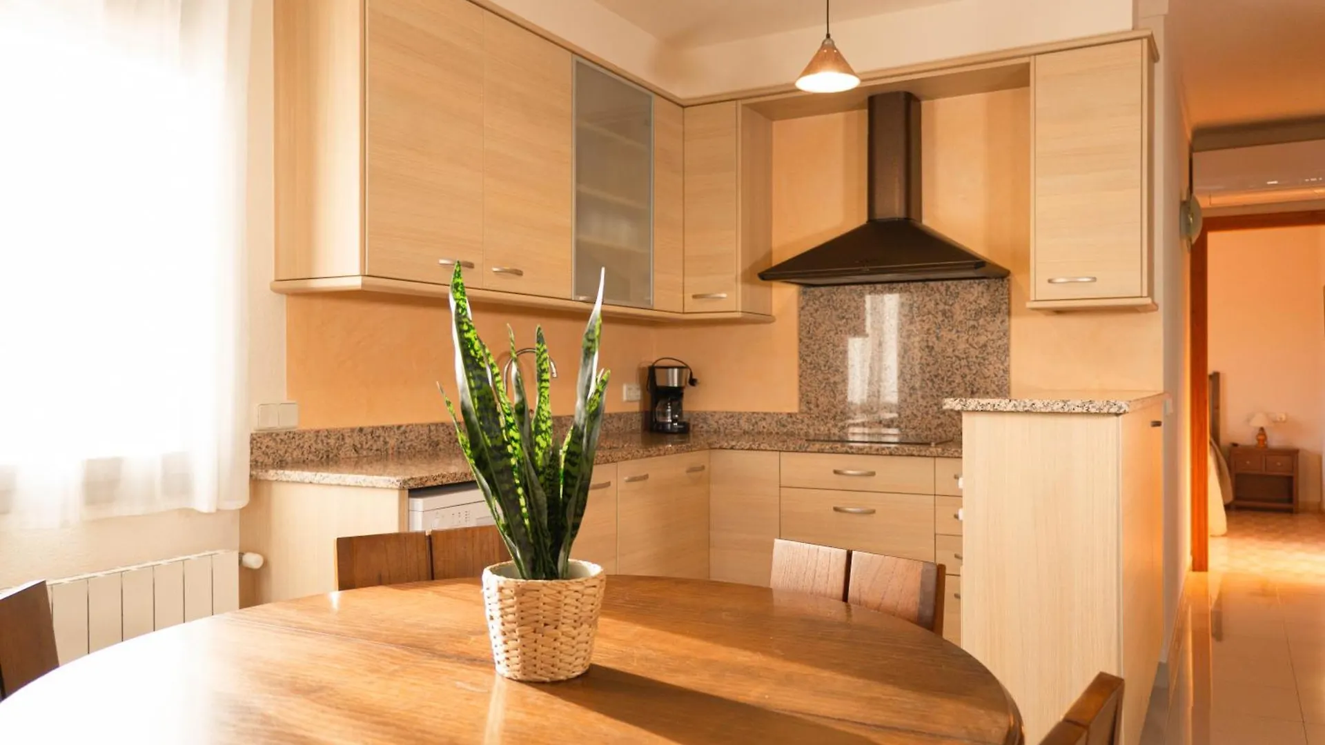 Appartement Apartamento En Can Montal Foixá
