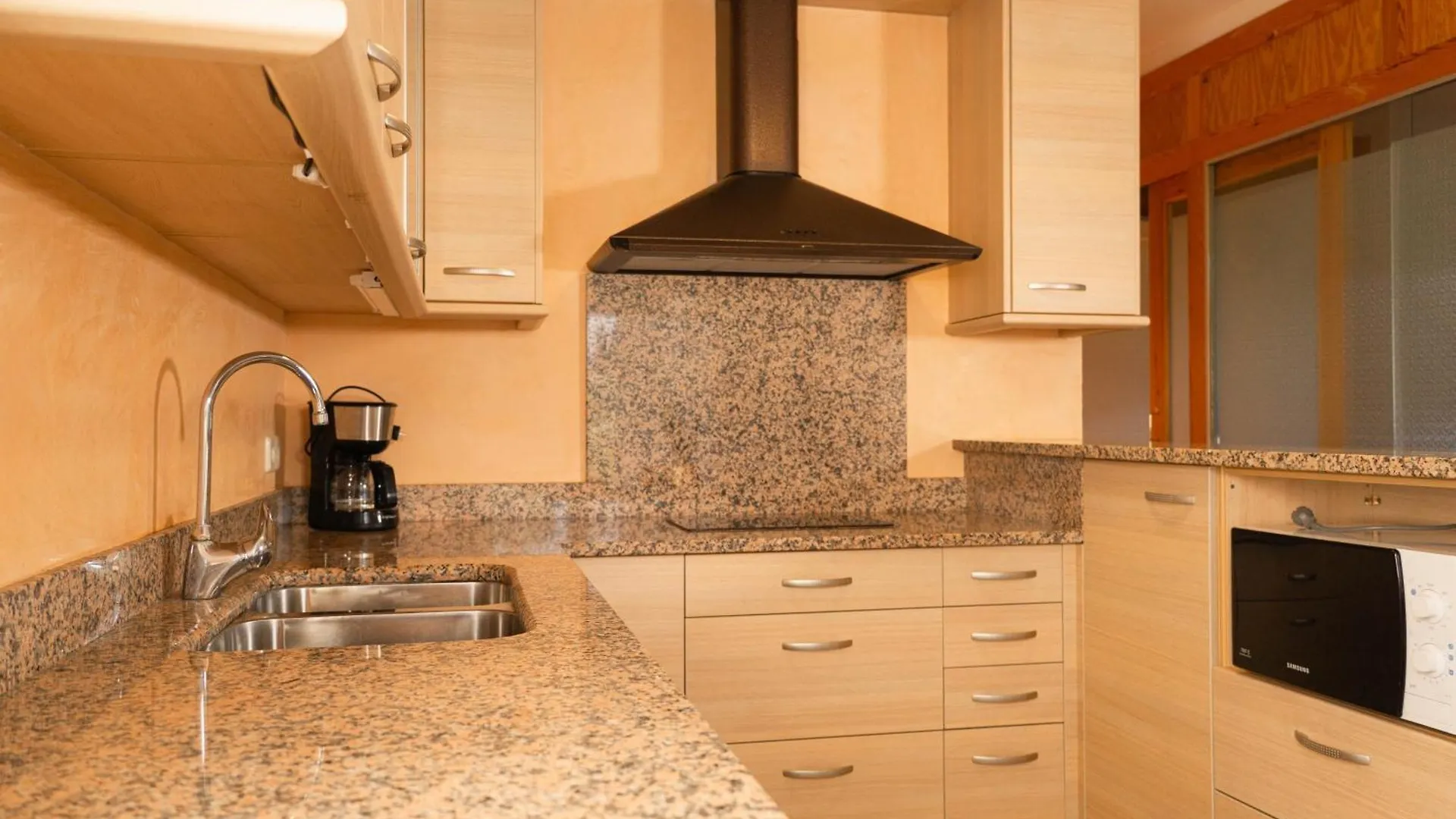 Apartamento En Can Montal Foixá